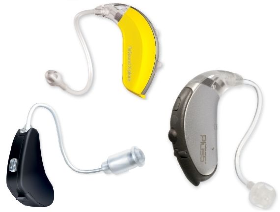 Audiováry Kft. - Hallásvizsgálat, hallókészülékek