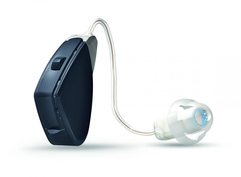 Digitális fülmögötti hallókészülékek